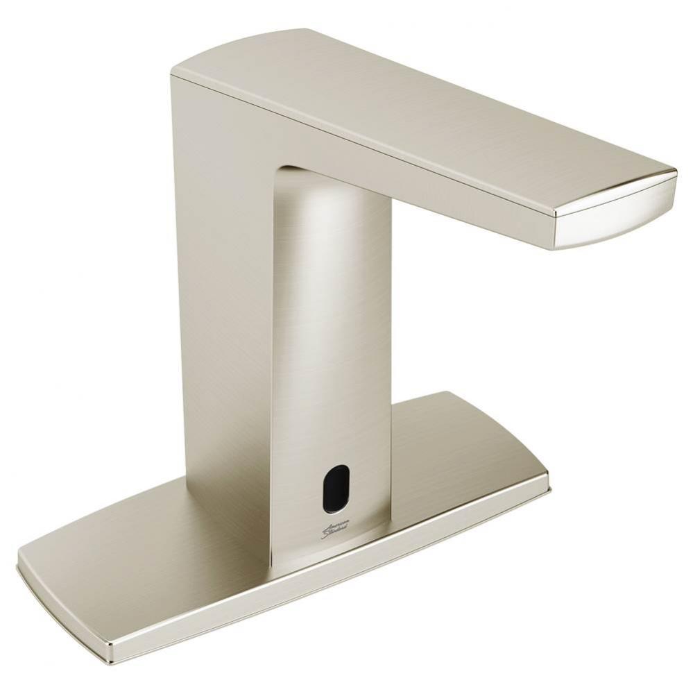 Paradigm® Selectronic® Touchless Faucet, Base Model, 0.35 gpm/1.3 Lpm