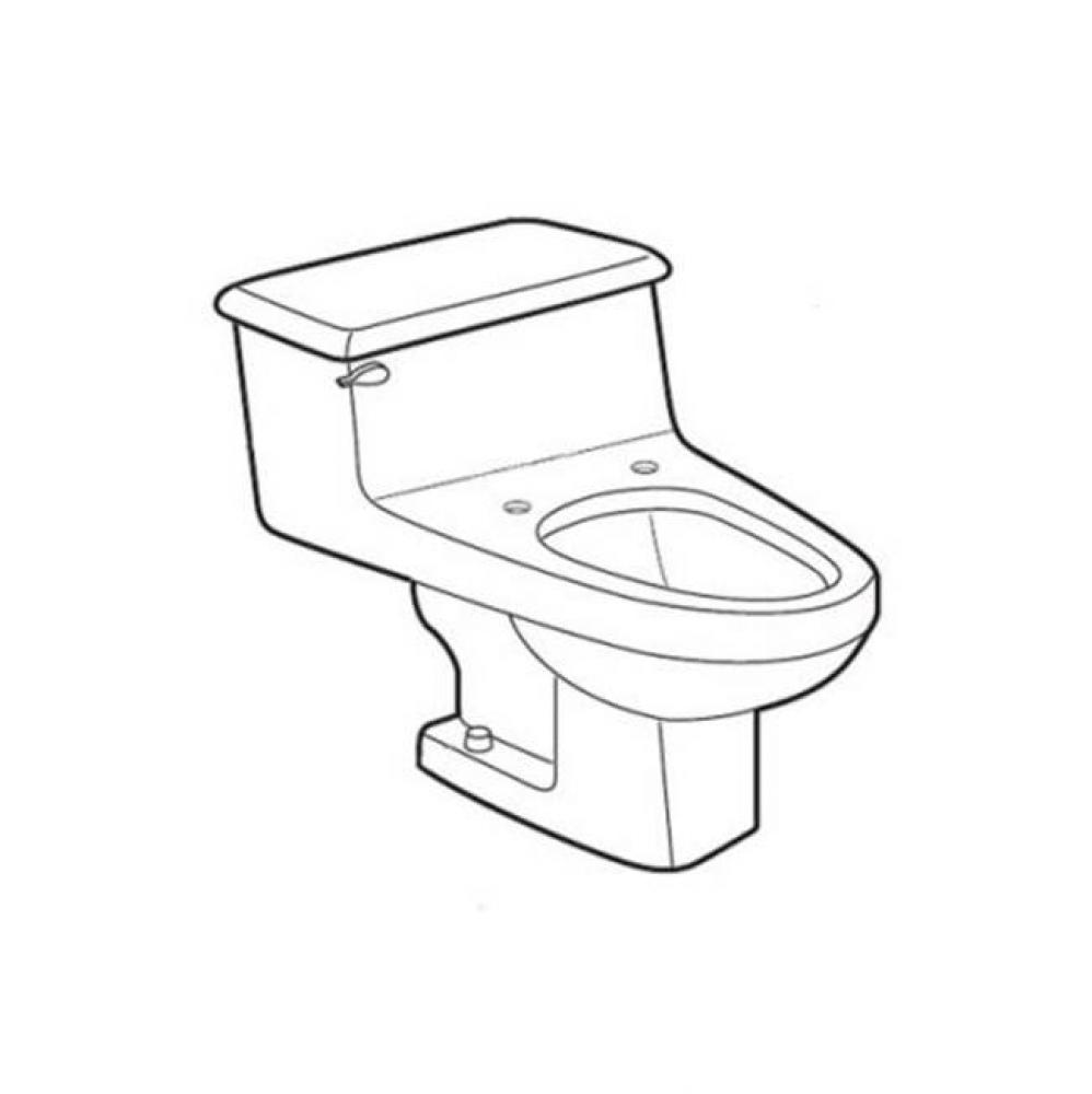 Lexington Toilet Flush Valve