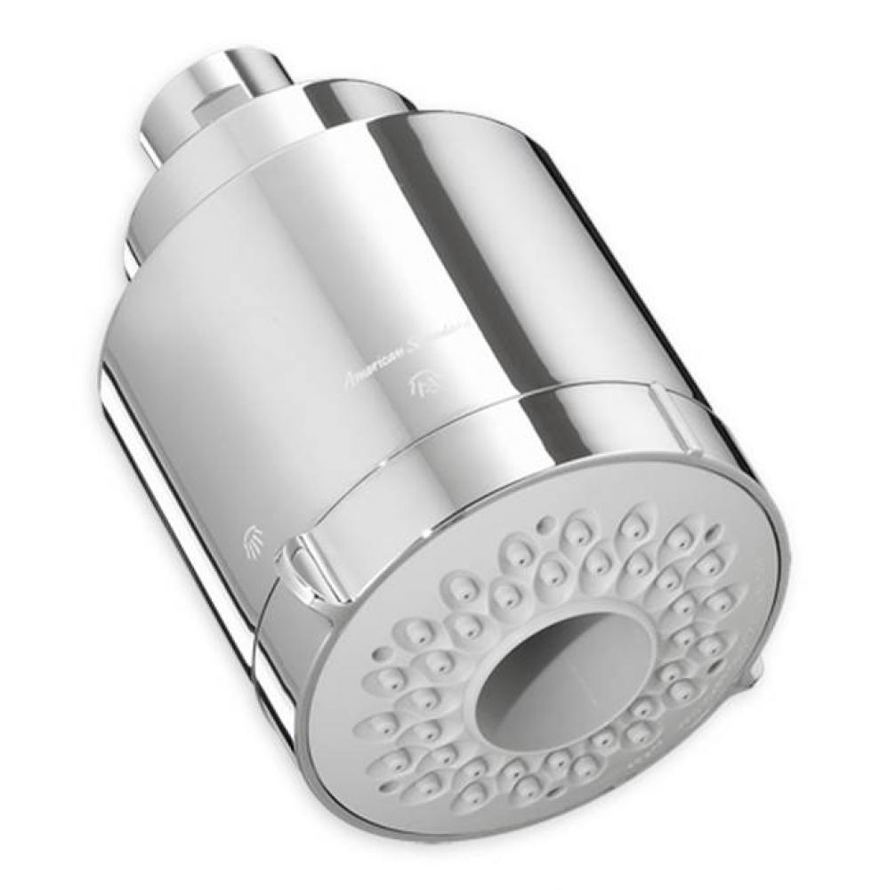 FloWise Modern 2.0 gpm/7.6 L/min Water-Saving Fixed Showerhead
