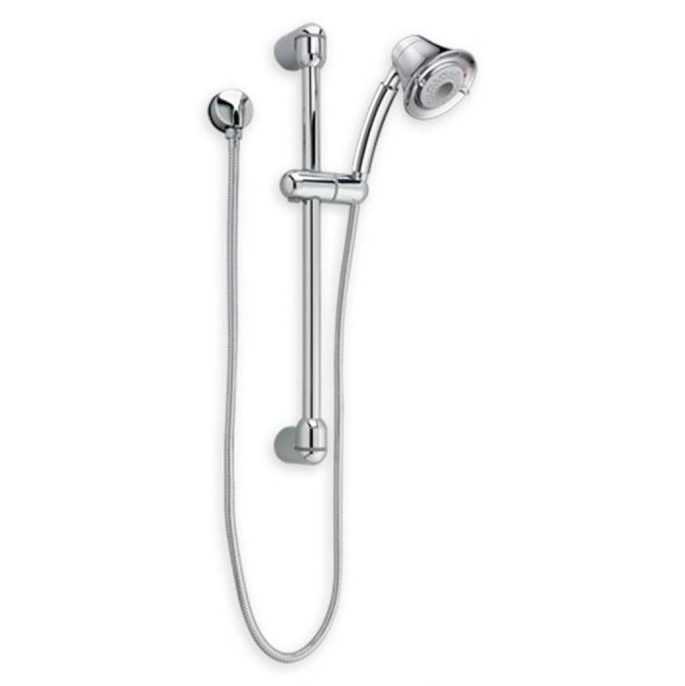 FloWise 25-In. 3-Function 2.0 GPM Shower System