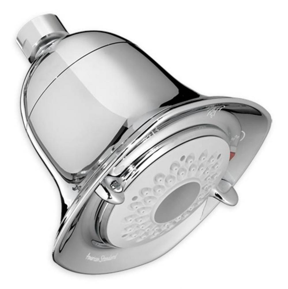 FloWise Square 2.0 gpm/7.6 L/min Water-Saving Fixed Showerhead