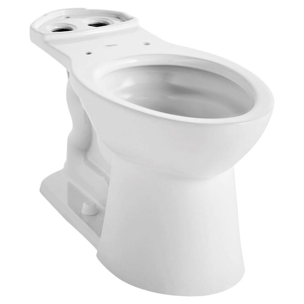 Vormax Elongated Toilet Bowl with Vormax Plus Seat and Two FreshInfusers