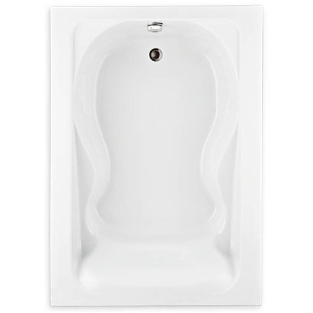 Cadet® 60 x 42-Inch Drop-In Bathtub