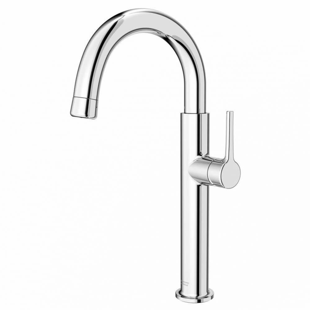 Studio® S Pull-Down Bar Faucet 1.5 gpm/5.7 L/min
