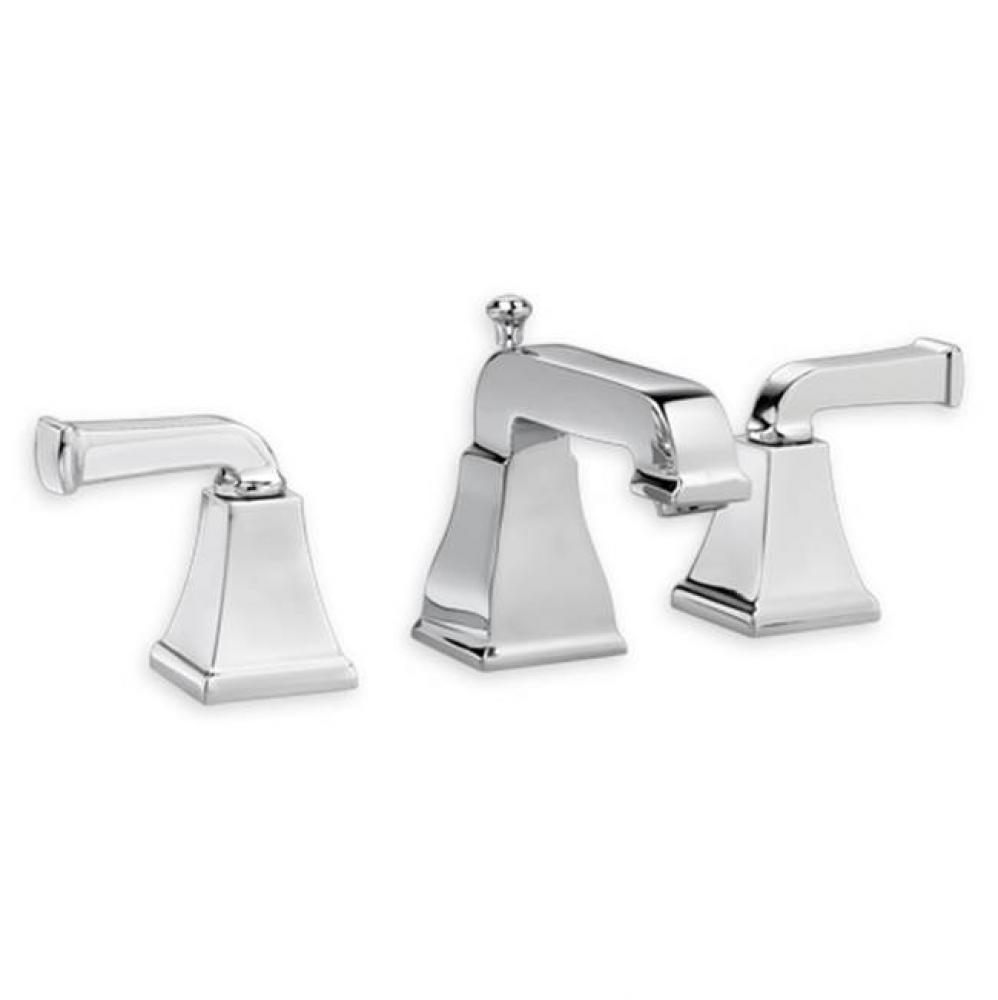 Town Square 2-Handle 8 Inch Widespread Bathroom Faucet