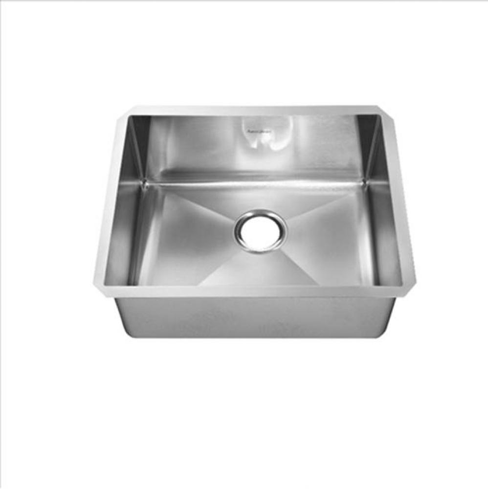 Prevoir 26 in. x 15 in. Kitchen Sink Grid in Stainless Steel