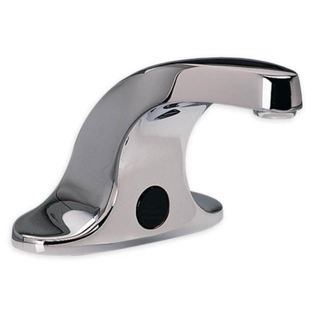 Innsbrook® Selectronic® Touchless Metering Faucet, Battery-Powered, 0.35 gpm/1.3 Lpm