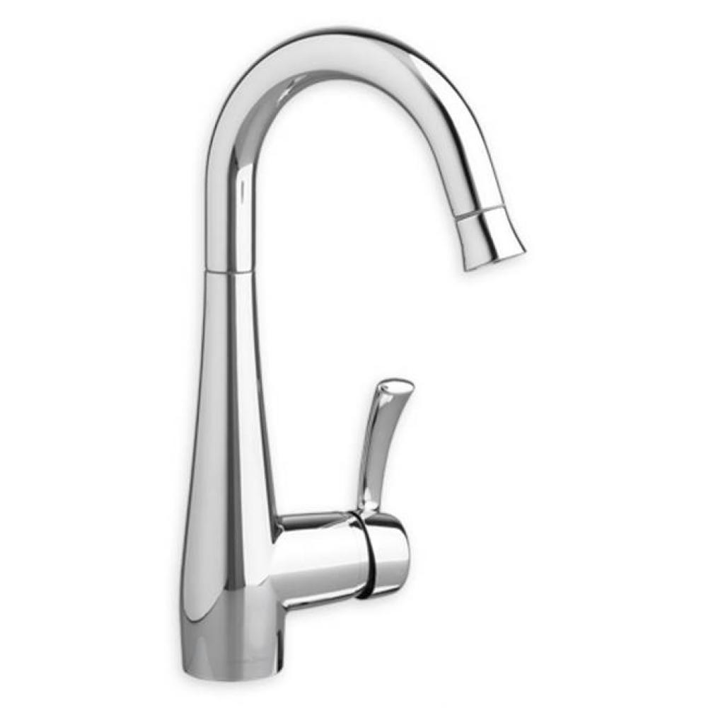 Quince® Single-Handle Pull-Down Dual-Spray Bar Faucet 2.2 gpm/8.3 L/min