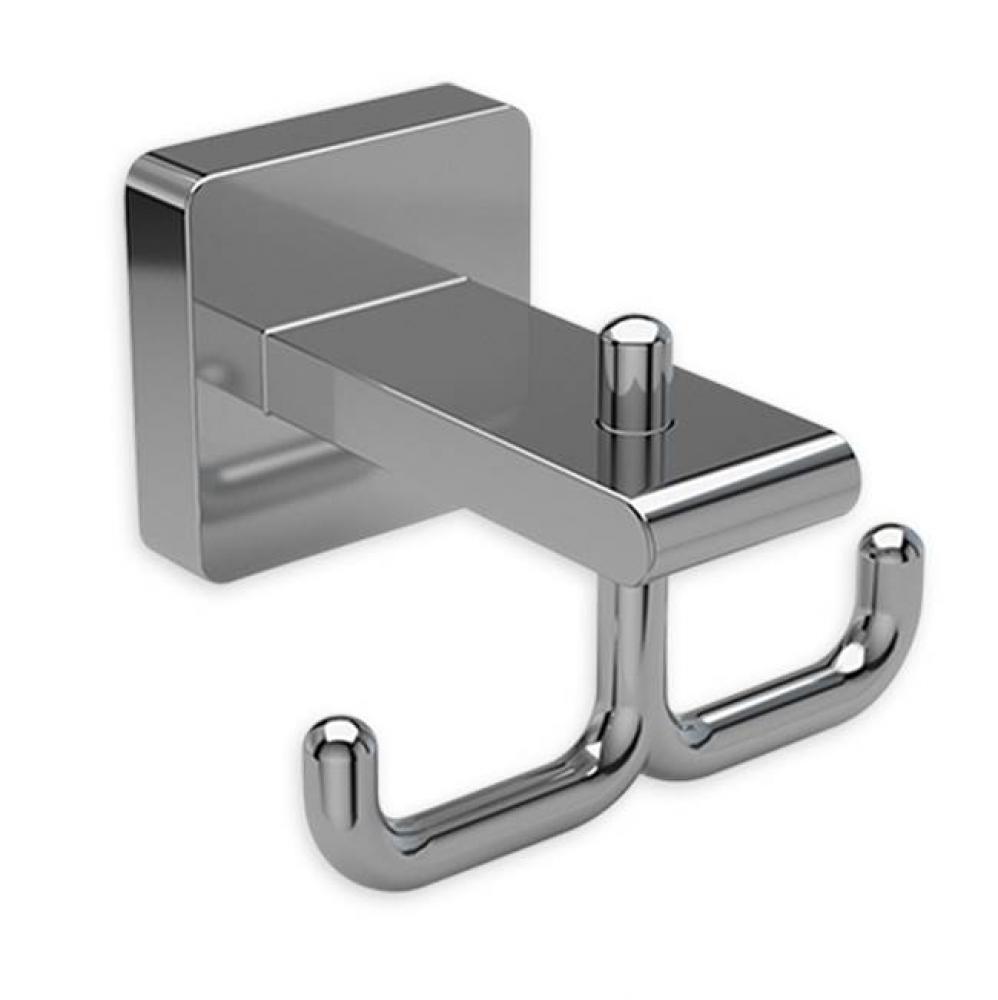 CS Series Double Robe Hook