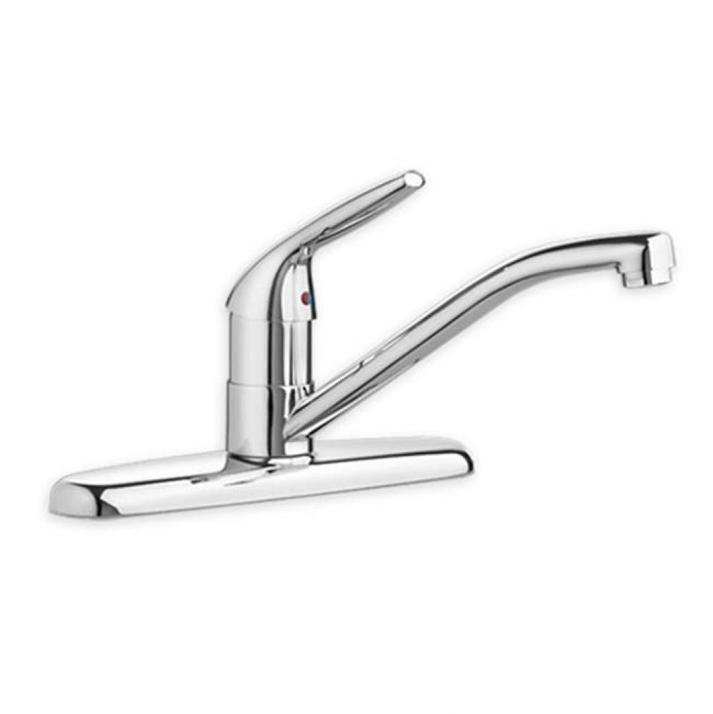 Colony® Choice Single-Handle Kitchen Faucet 2.2 gpm/8.3 L/min