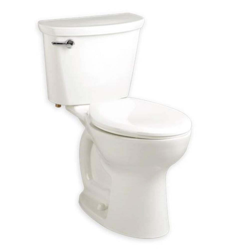 Cadet® PRO 1.6 gpf/6.0 Lpf 12-InchToilet Tank with Tank Cover Locking Device