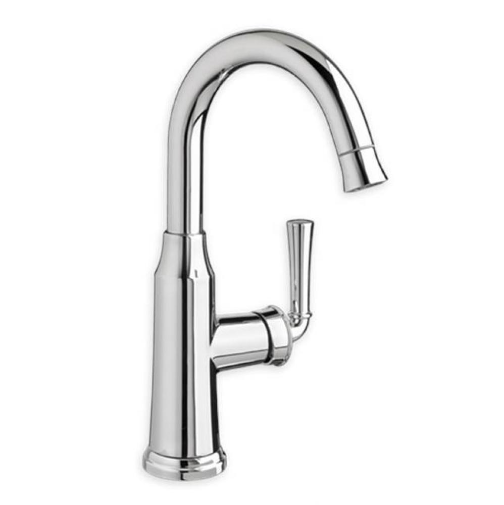 Portsmouth® Single-Handle Pull-Down Bar Faucet 2.2 gpm/8.3 L/min