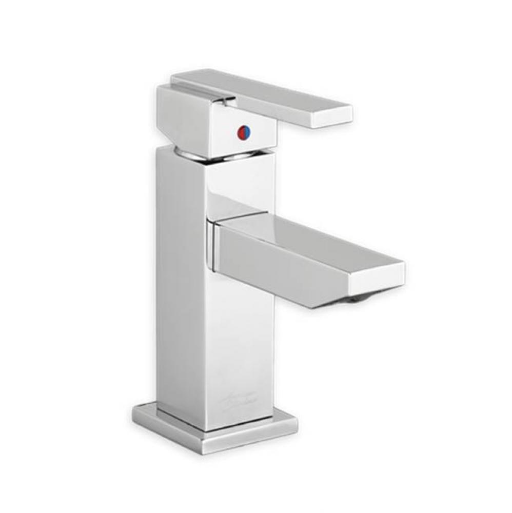 Time Square® Single Hole Single-Handle Bathroom Faucet 1.2 gpm/4.5 L/min With Lever Handle