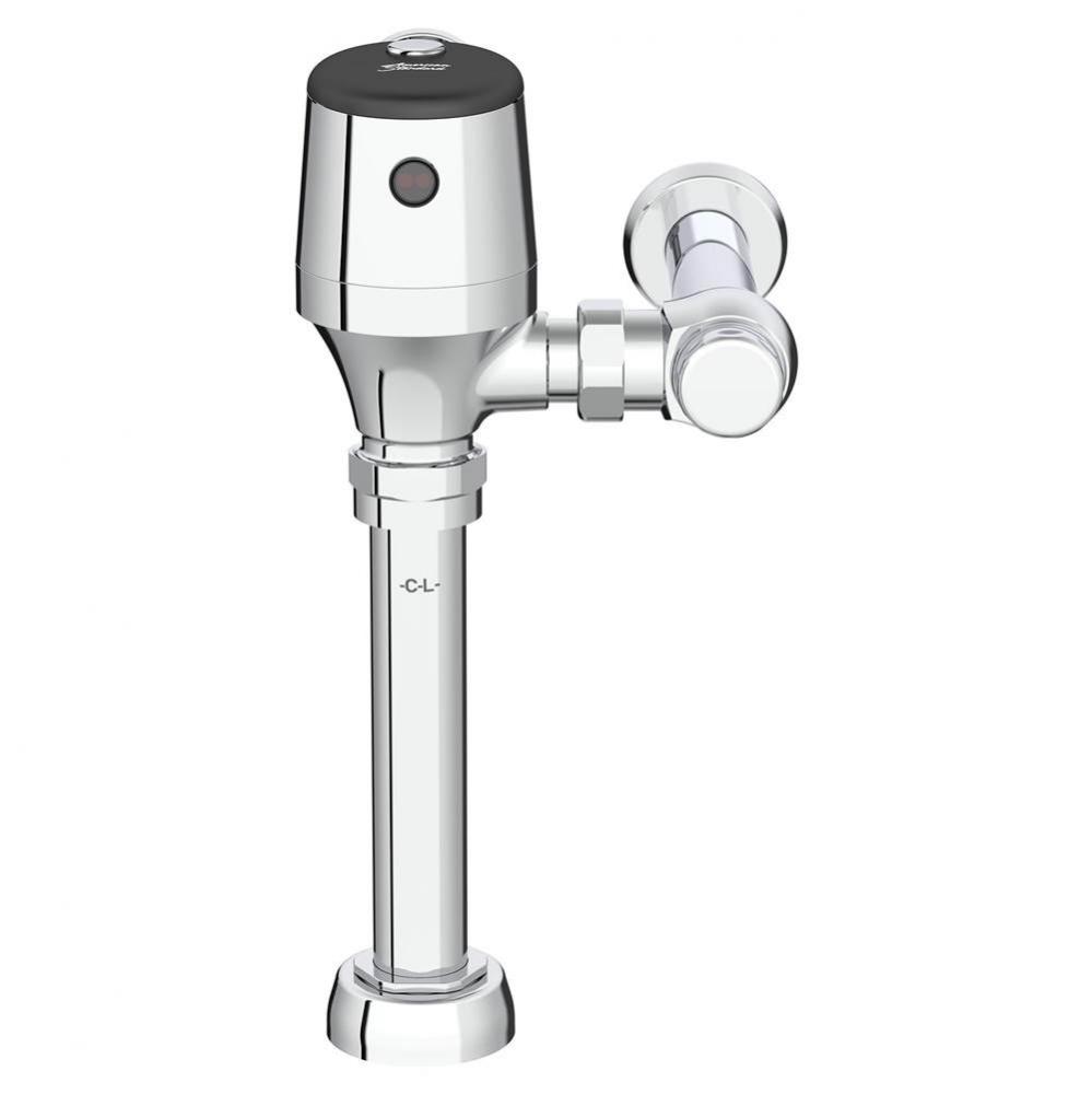 Ultima® Selectronic® Exposed Toilet Flush Valve, Diaphragm Type, Base Model, Dual Flush
