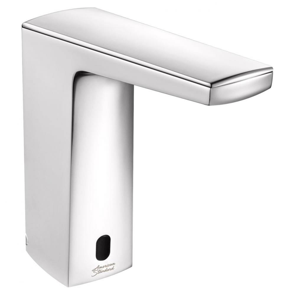 Paradigm® Selectronic® Touchless Faucet, Battery-Powered With Above-Deck Mixing, 1.5 gpm