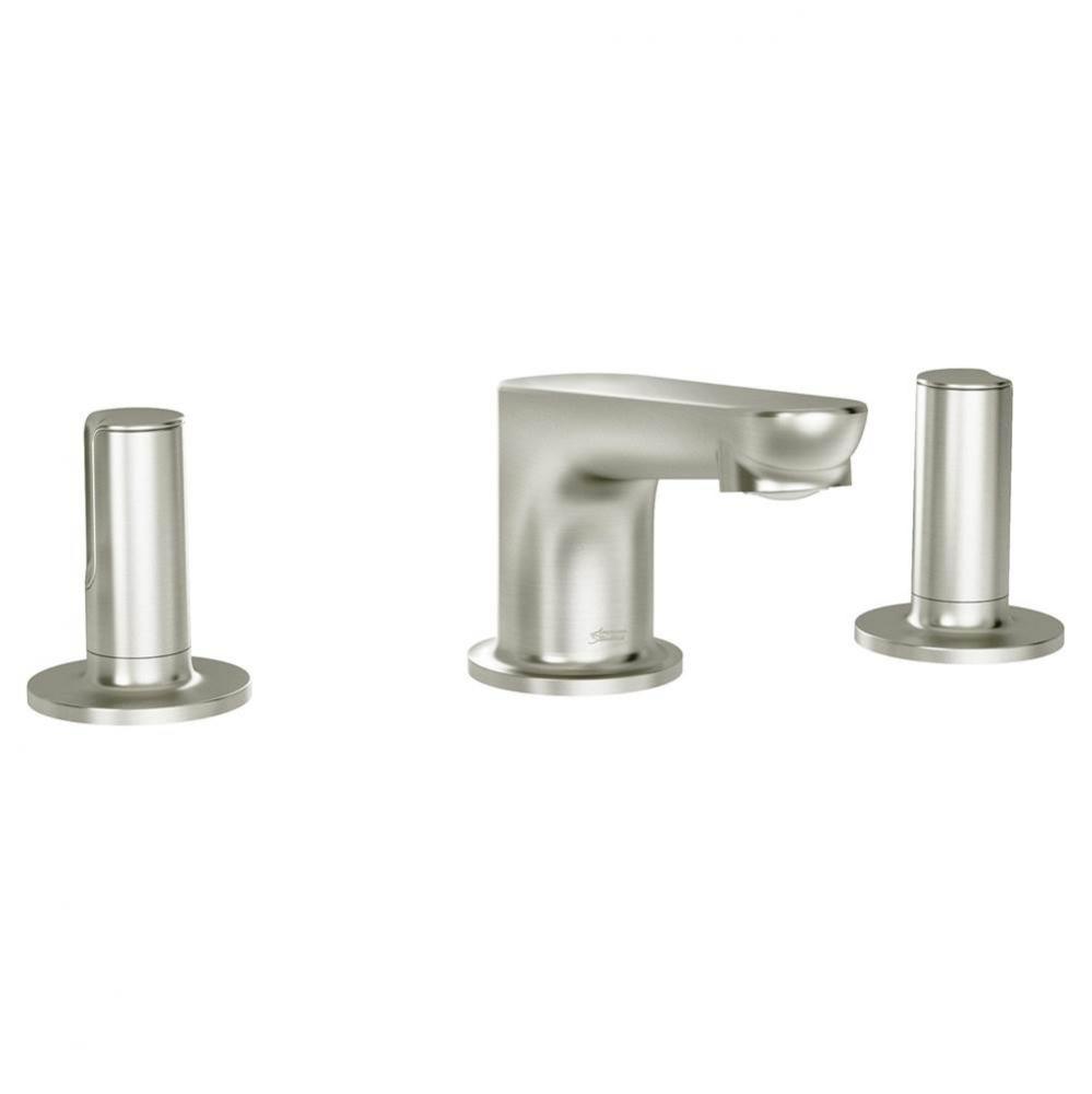 Studio® S Widespread Low Spout Knob Handles 1.2 gpm/4.5 L/min With Lever Handles