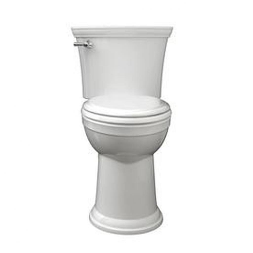 Heritage Vormax 12-in. Rough-In Toilet Tank Cover