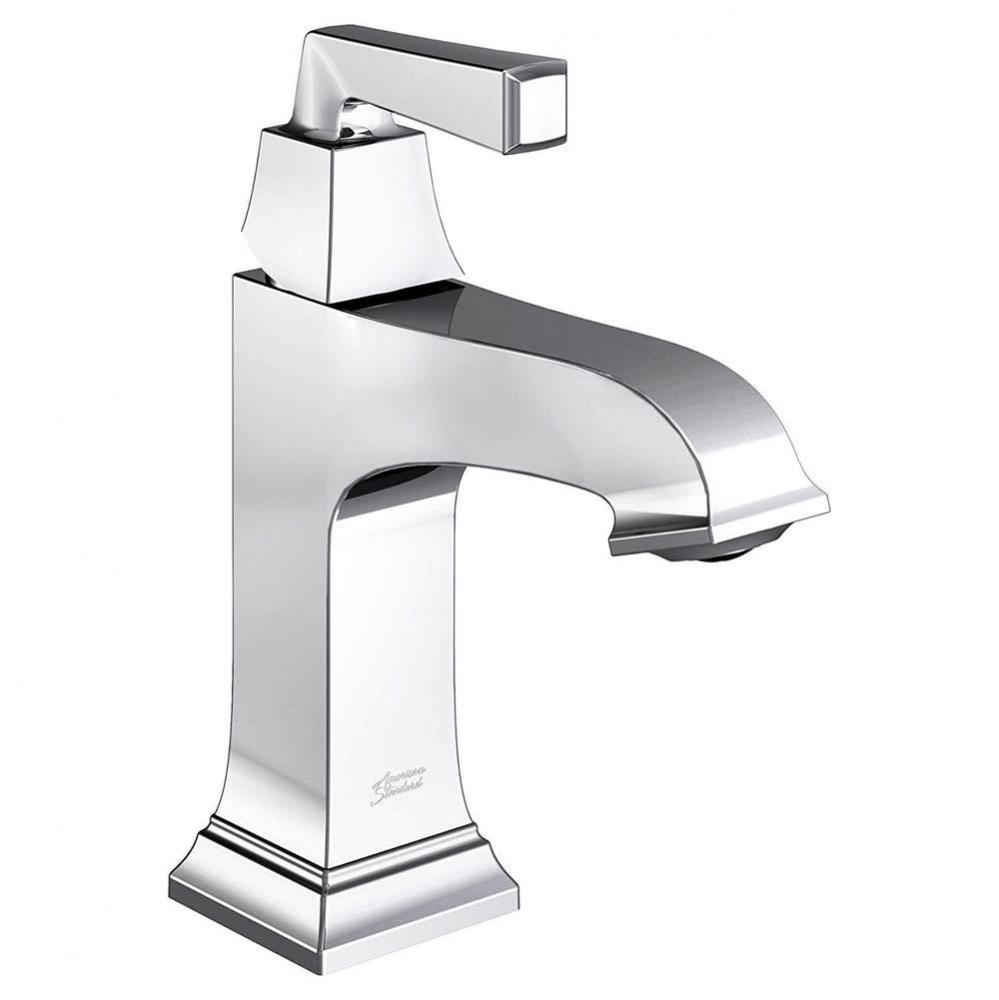 Town Square® S Single Hole Single-Handle Bathroom Faucet 1.2 gpm/4.5 L/min With Lever Handle