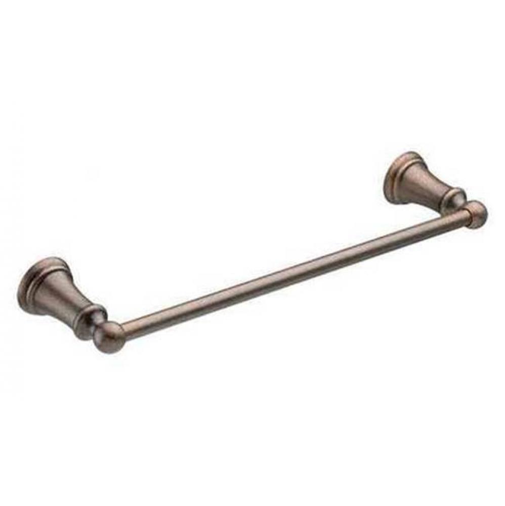 TRADITIONAL ROUND TOWEL BAR