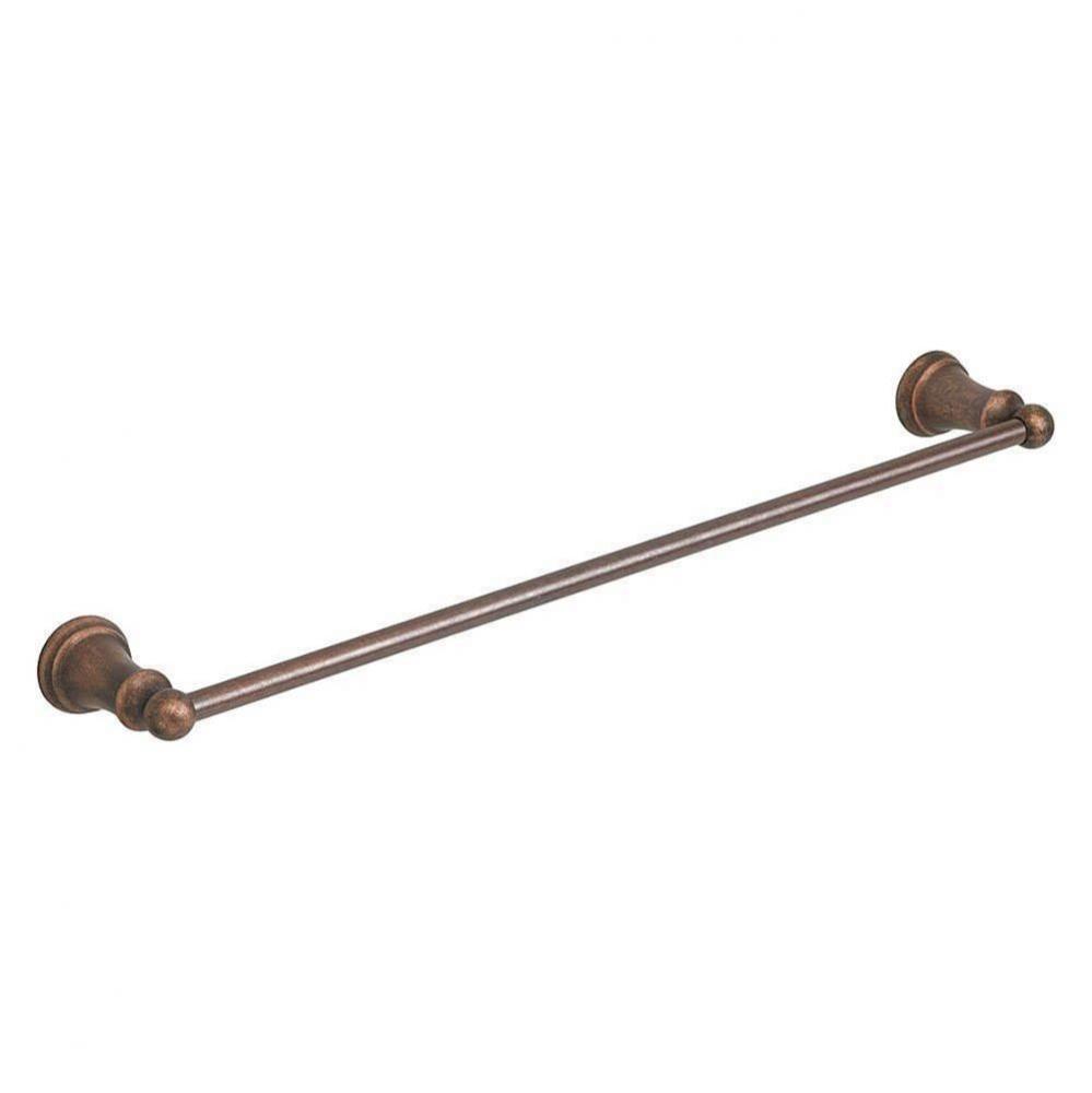 TRADITIONAL ROUND TOWEL BAR