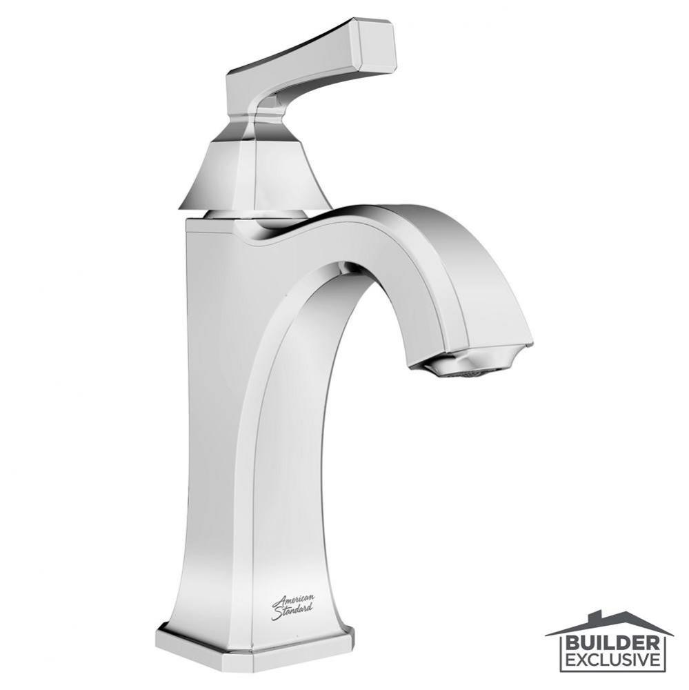 Crawford™ Single Handle Bathroom Faucet 1.2 gpm/4.5 L/min With Lever Handle