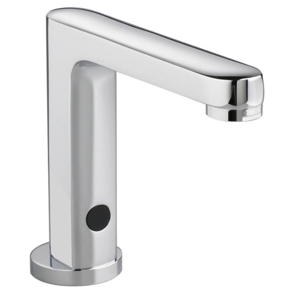 Moments® Selectronic® Touchless Faucet, Battery-Powered, 0.5 gpm/1.9 Lpm