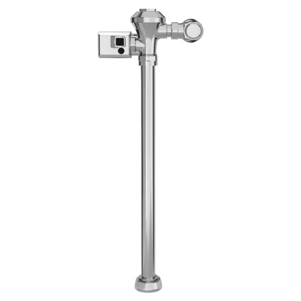 Ultima™ Touchless Sensor Clinic Sink Flush Valve, Diaphragm-Type, 6.5 gpf/24.6 Lpf, 24-Inch Roug