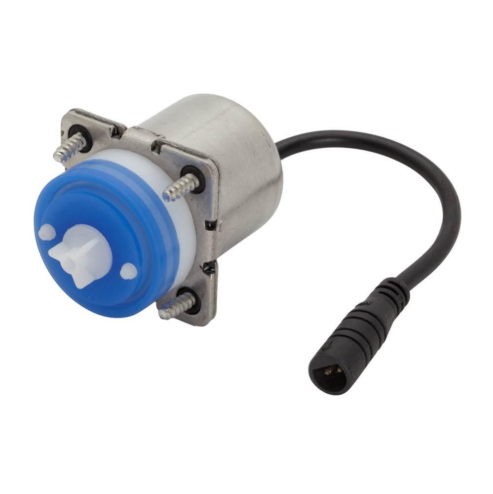 Solenoid Assembly Llp