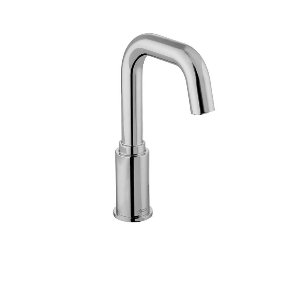 Serin Touchless Faucet, PWRX 10 Year Battery, 1.5 gpm/5.7 Lpm