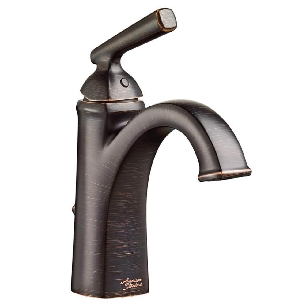 Edgemere® Single Hole Single-Handle Bathroom Faucet 1.2 gpm/4.5 L/min With Lever Handle
