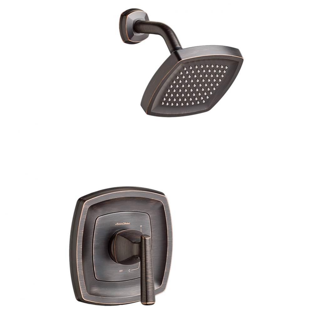 Edgemere 1.8 GPM Shower Trim Kit with Lever Handle