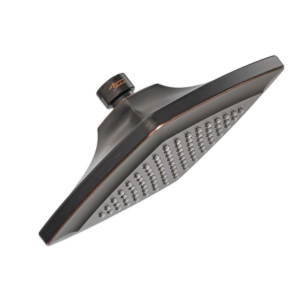 Townsend® 6-Inch 1.8 gpm/6.8 L/min Water-Saving Fixed Showerhead