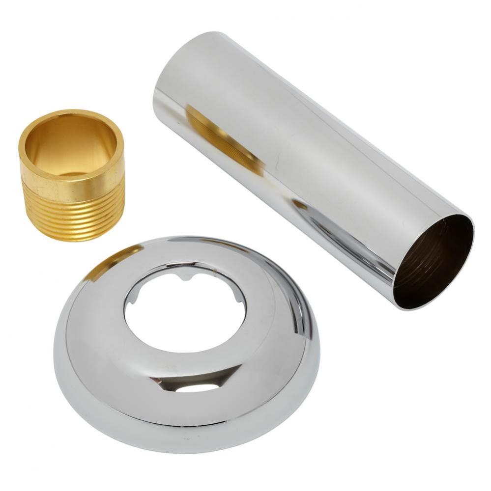3/4In Inlet Pipe Assembly
