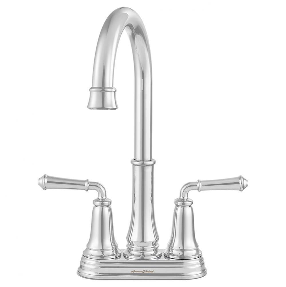 Delancey® 2-Handle Bar Faucet 1.5 gpm/5.7 L/min