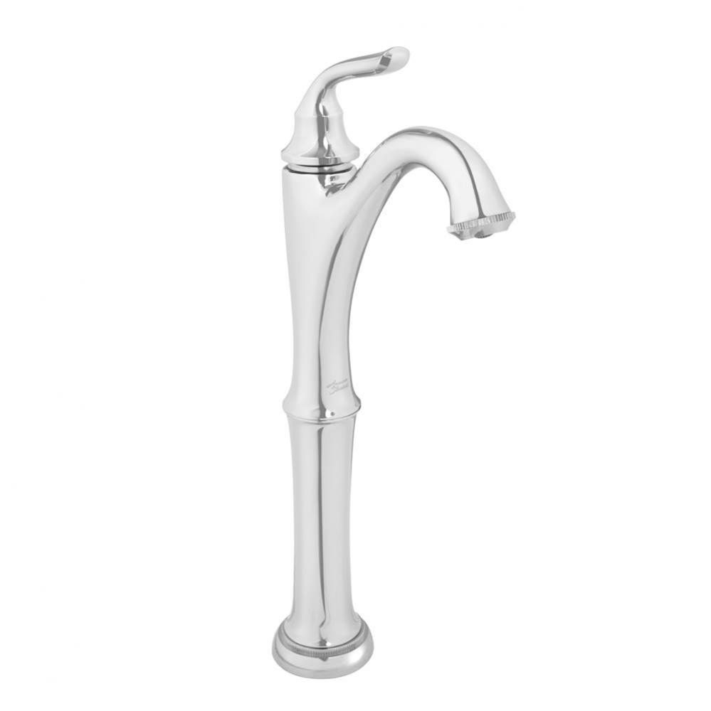 Patience® Single Hole Single-Handle Bathroom 1.2 gpm/4.5 L/min With Lever Handle