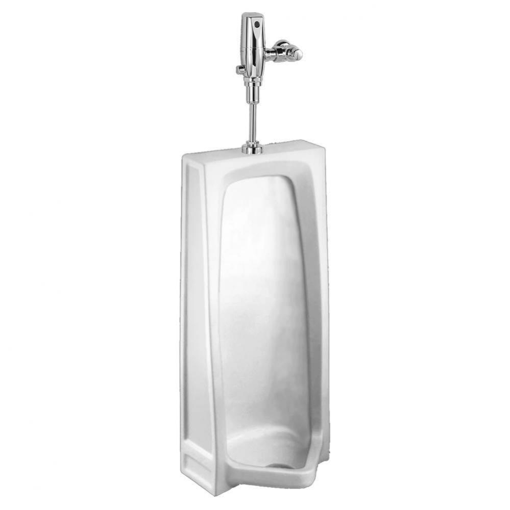 Stallbrook® 0.5-1.0 gpf (1.9-3.8 Lpf) Top Spud Urinal