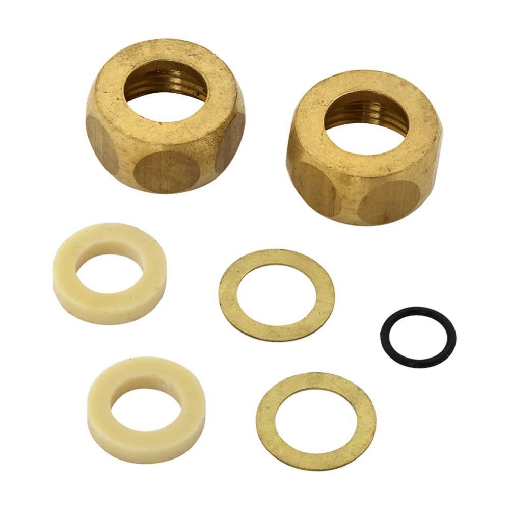 Tube and Seal Coupling Kit