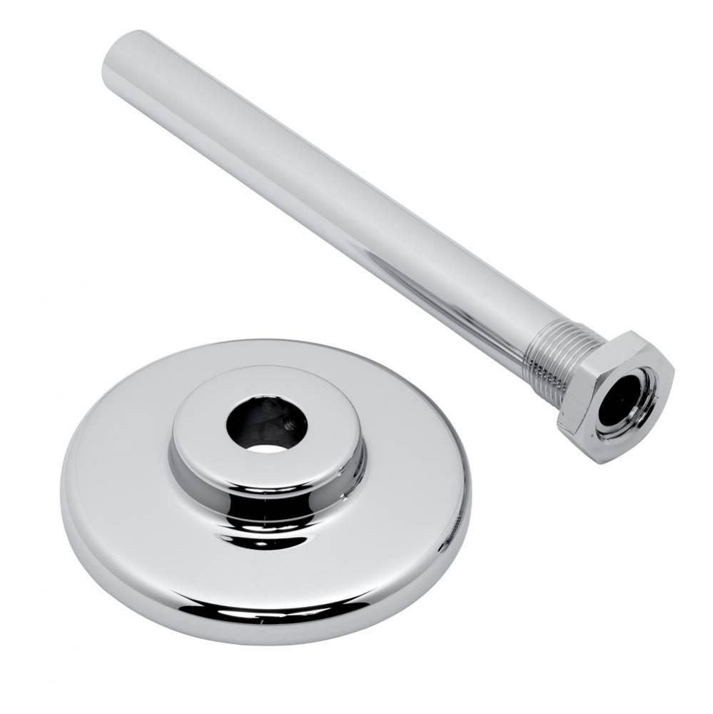 Escutcheon And Conduit And Nut -S/A -Rp-