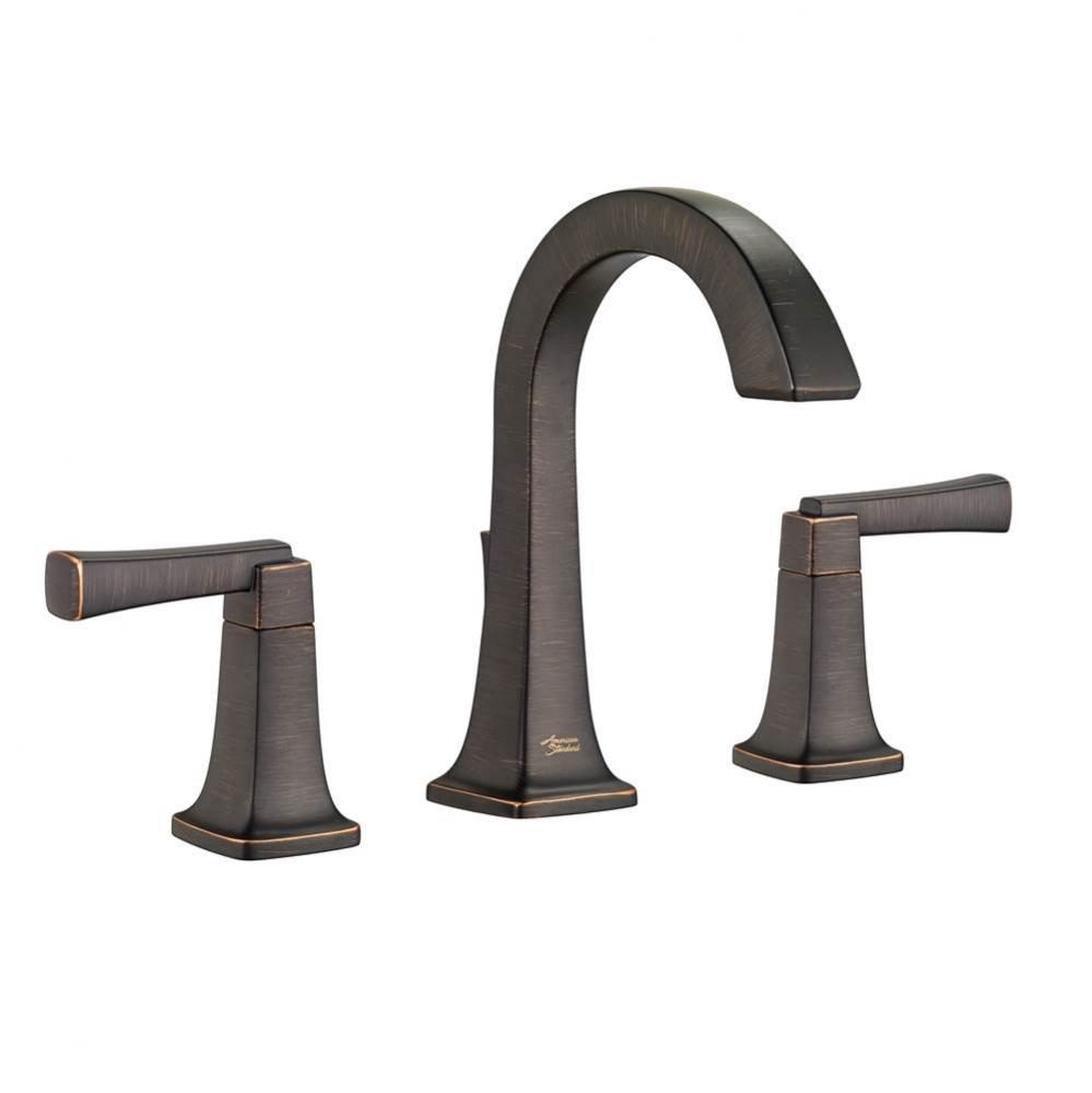 Townsend® 8-Inch Widespread 2-Handle Bathroom Faucet 1.2 gpm/4.5 L/min With Lever Handles