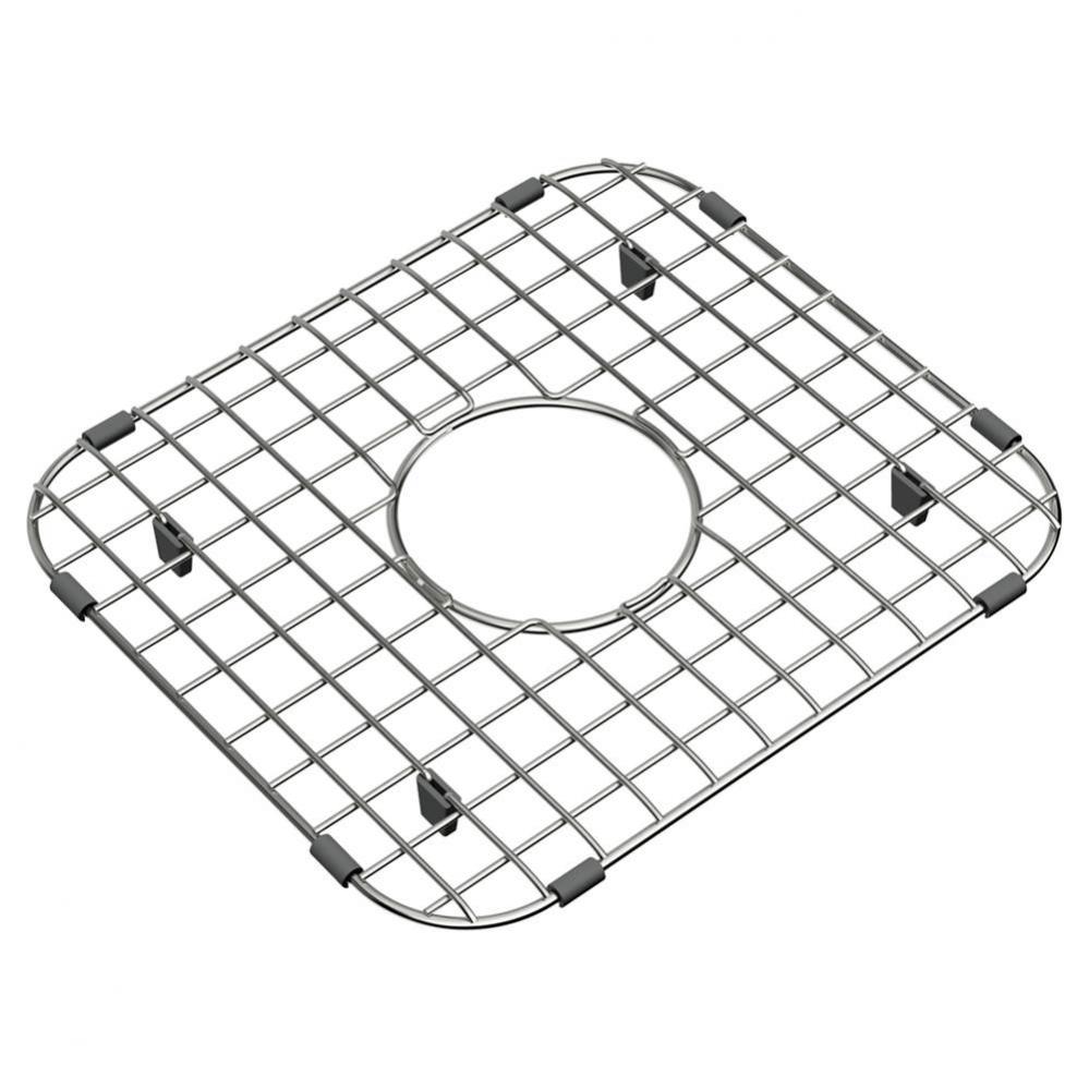 Delancey® 16 x 18-Inch Single Bowl Cast Iron Kitchen Sink Grid