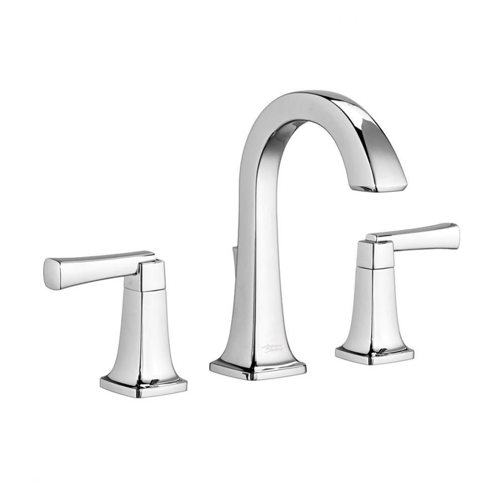 Townsend® 8-Inch Widespread 2-Handle Bathroom Faucet 1.2 gpm/4.5 L/min With Lever Handles