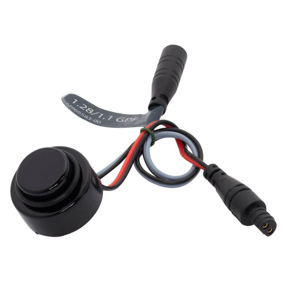 Sensor Assembly with Mounting Kit 1.28/1.1 GPF