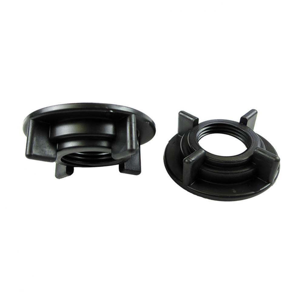 Plastic Faucet Mounting Nuts