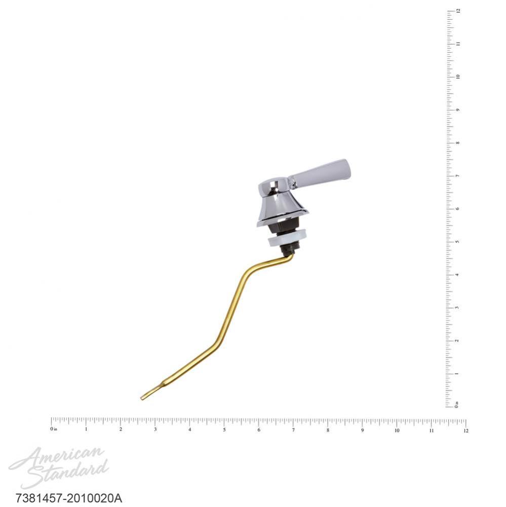 Optum VorMax Trip Lever