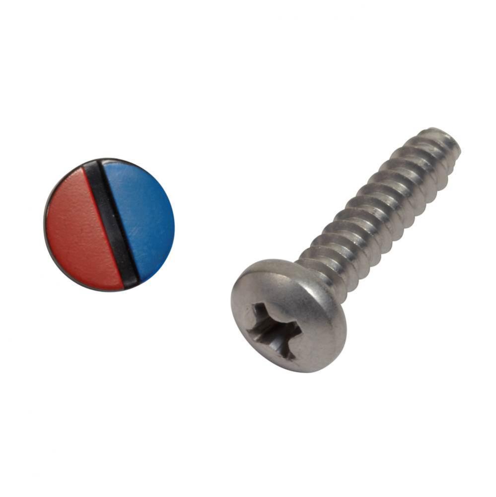 Button and Screw Kit