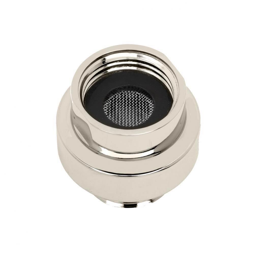 1/2-Inch NPT In-Line Vacuum Breaker