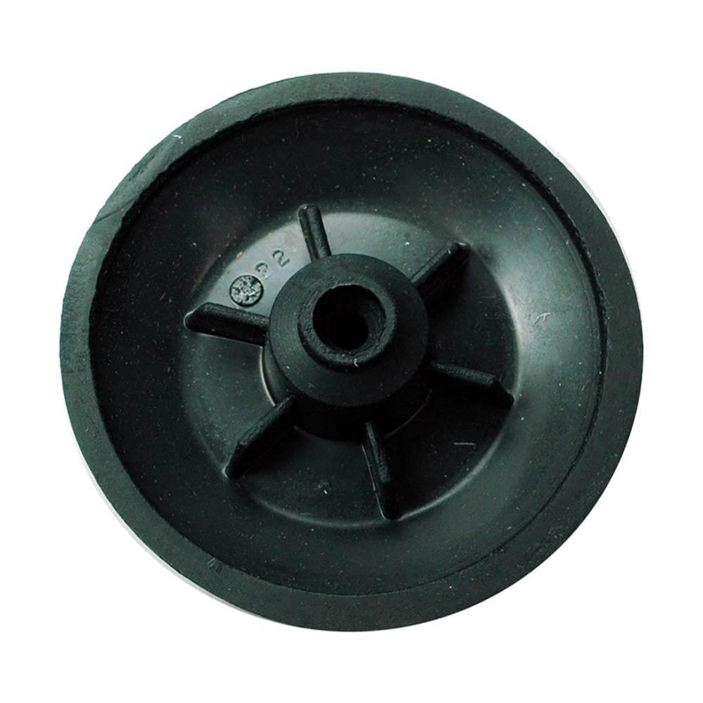 Rubber Flush Valve Seal Seat Disc