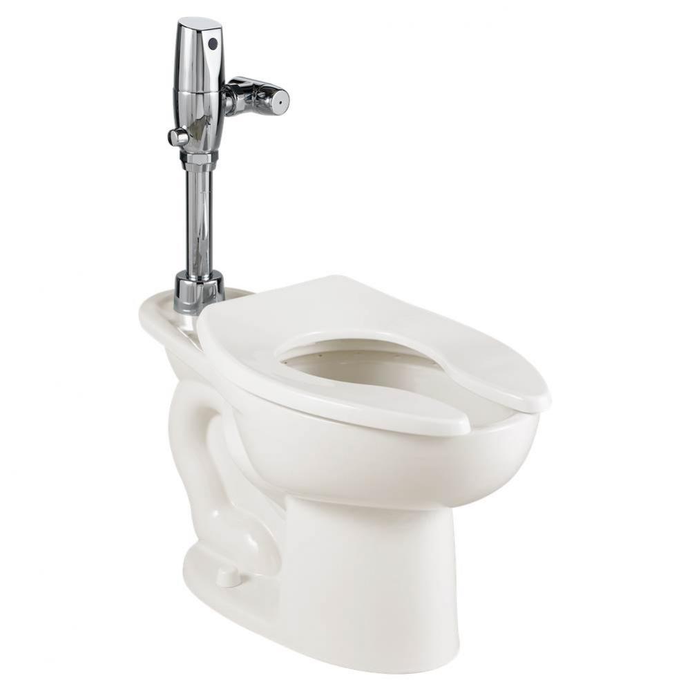 Madera™ Chair Height EverClean® Toilet System With Touchless Selectronic® Piston Flush