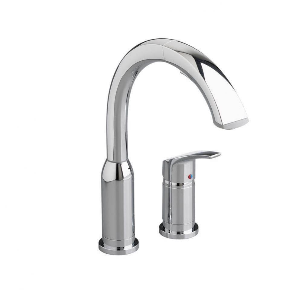 ARCH HI-FLOW PULL OUT KITCHEN