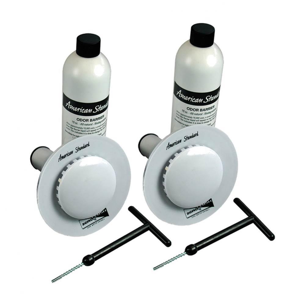 Replacement Kit for FloWise®  Waterless Urinal